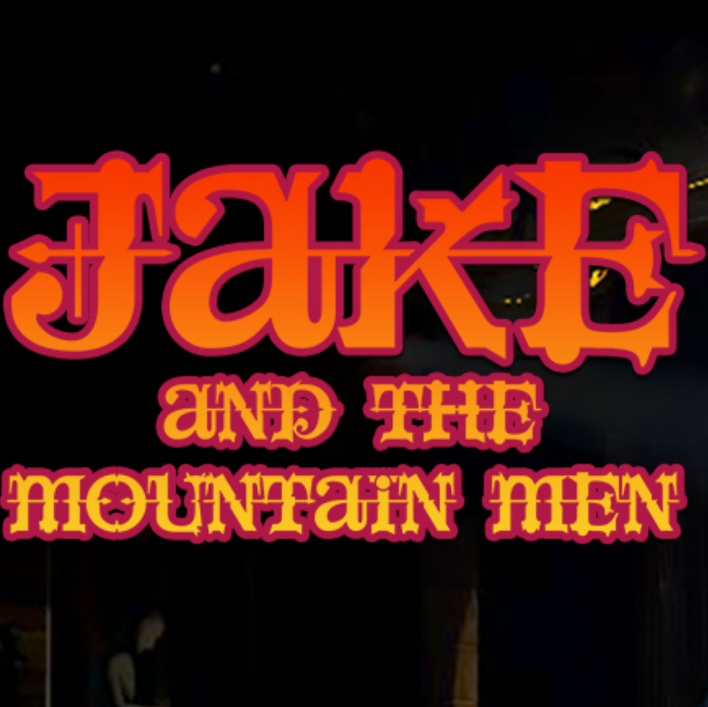 Jake And The Mountain Men
